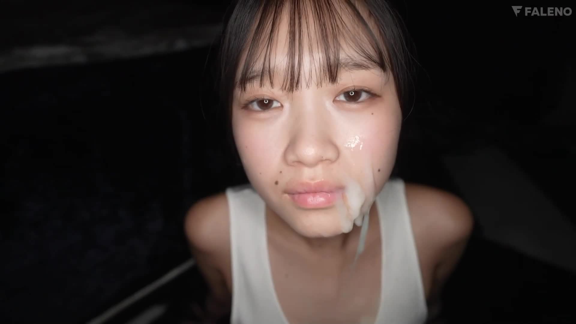 [AI解碼版]新人 FALENO 專屬 生田紗奈 AV DEBUT 危險程度令人驚訝的天真夏季 - AV大平台 - 中文字幕，成人影片，AV，國產，線上看