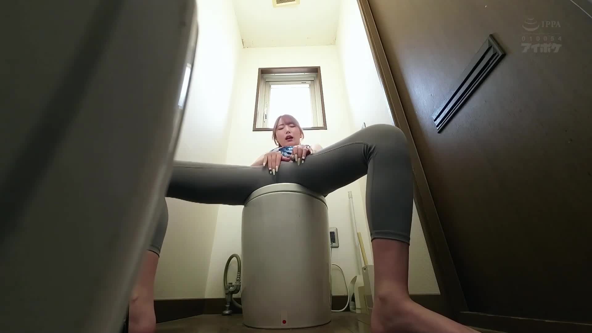 [AI解碼版]停不下來的汗水，火熱的身體，隱隱作痛的下體...我到底會變成什麼樣子呢...？在瑜伽中盛了春藥，代謝倍增...緊身褲濕透了，絕頂痙攣 西宮夢 - AV大平台 - 中文字幕，成人影片，AV，國產，線上看