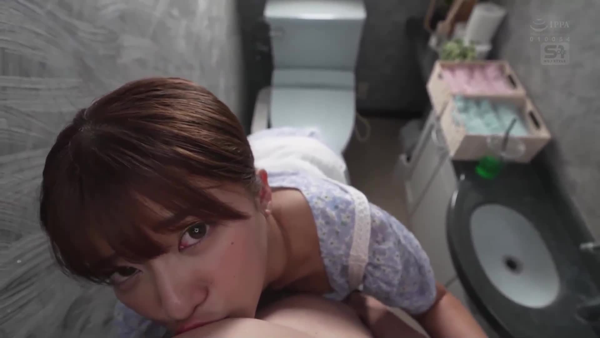 成為了因為我的目光而變成透明精液的天真女孩，變成了嫉妒的痴女！川越仁子 - AV大平台 - 中文字幕，成人影片，AV，國產，線上看