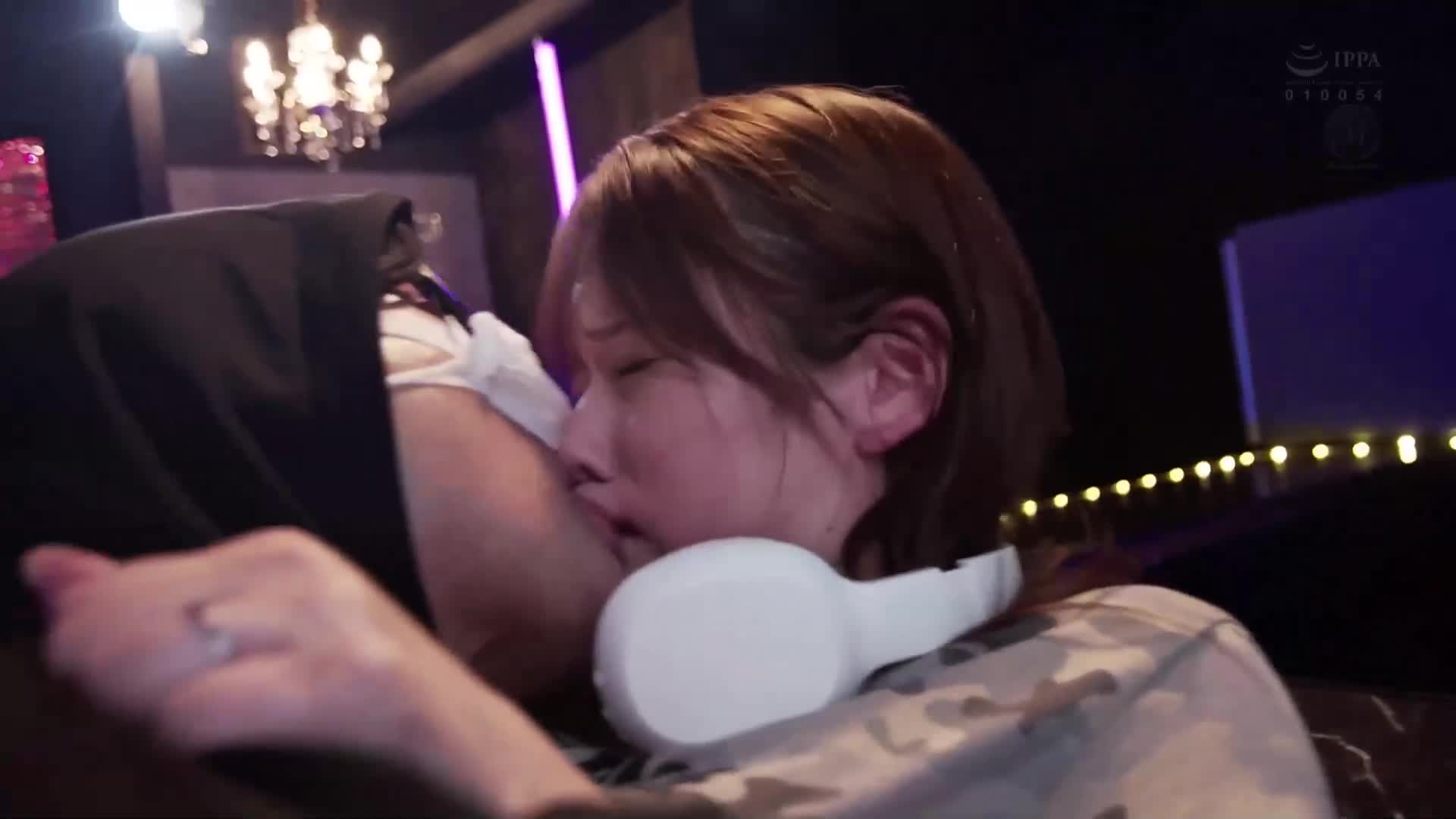 [AI解碼版]太過無防備的無噪音巨乳人妻，背後30公分處潛伏著絕倫的跟蹤者。桃園怜奈 - AV大平台 - 中文字幕，成人影片，AV，國產，線上看