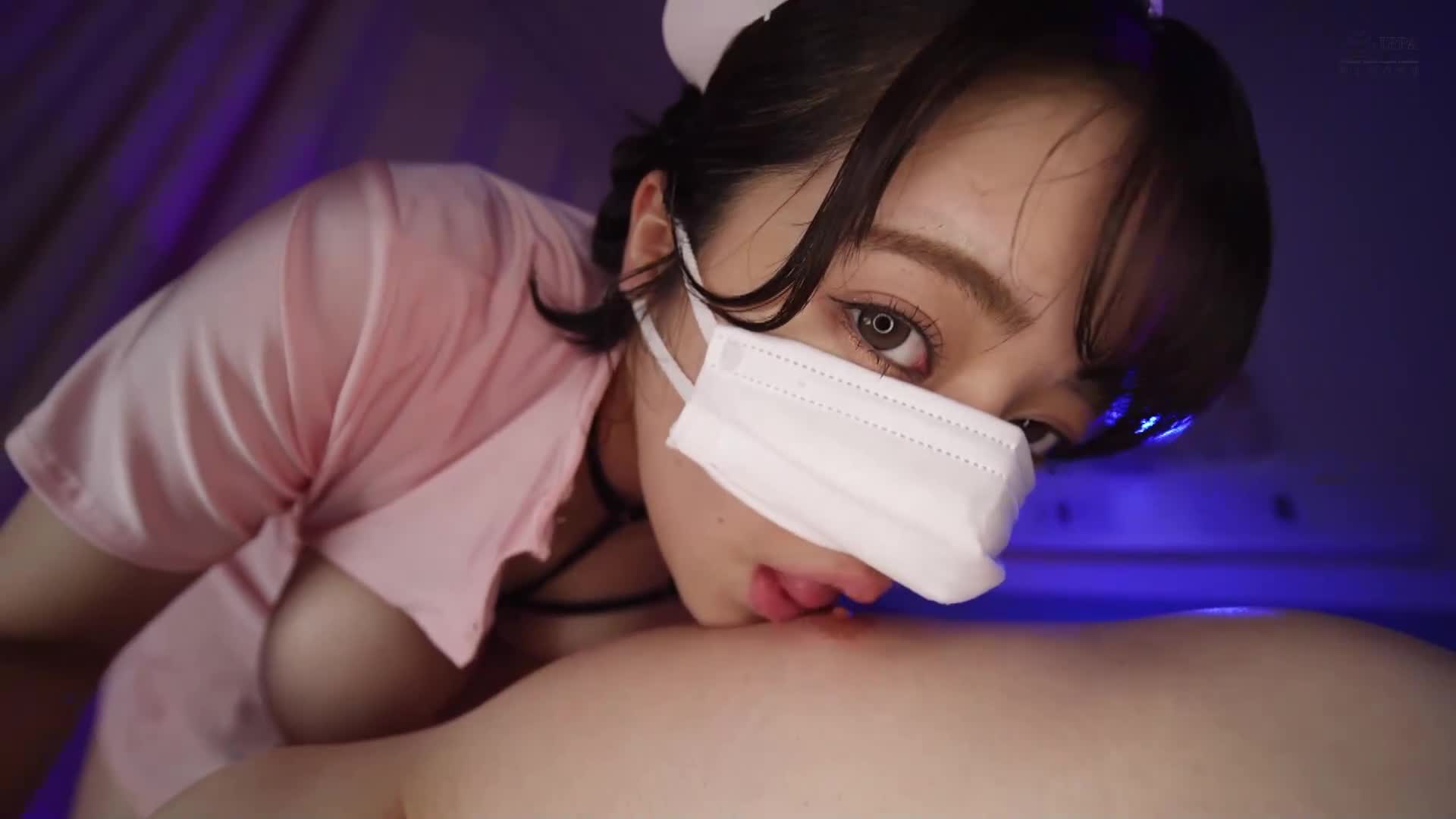 妻之外絕對巨大的Icup爆乳護士，隨時都能用胸部幫你解決肉慾的痴女，無法抗拒騎乘位誘惑的巨乳擠壓與搖晃，不受控制地沉溺於護士呼叫不倫事件中的羽月乃蒼 - AV大平台 - 中文字幕，成人影片，AV，國產，線上看