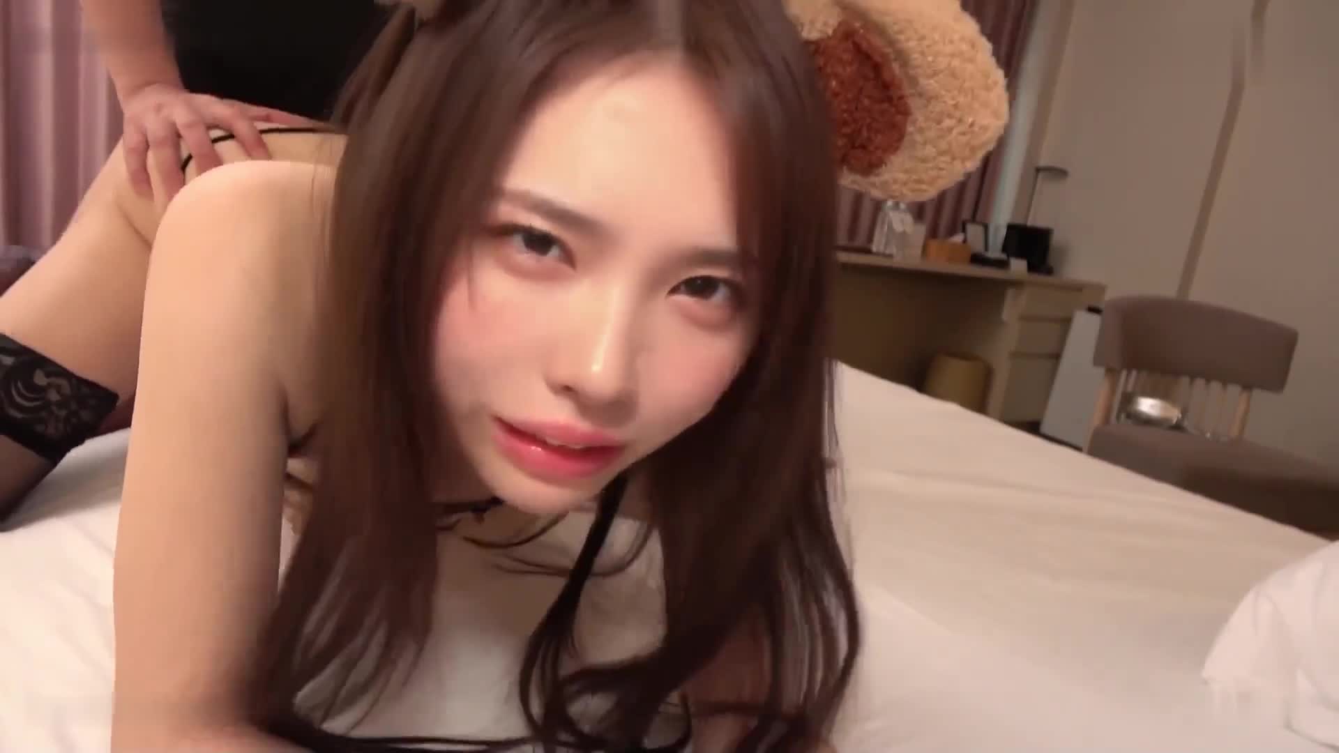 50萬追隨者的IG美腿女大學生Yurina（20歲） - AV大平台 - 中文字幕，成人影片，AV，國產，線上看