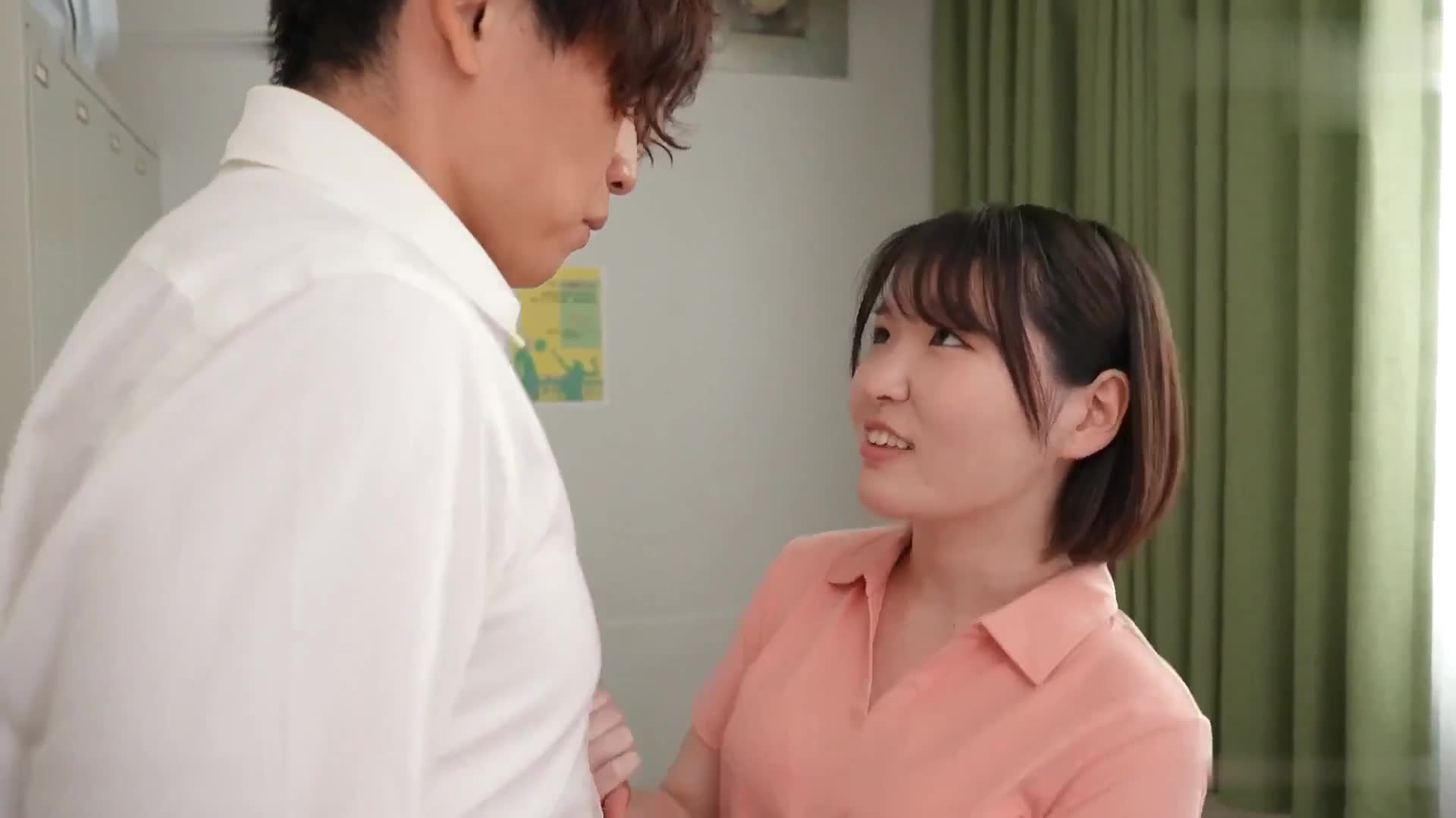 [AI解碼版]委員長想要被弄髒～用軟Q彈乳房＆私處來解決煩惱 男性狂射幼顏淪陷精液淋浴 春野胡桃 - AV大平台 - 中文字幕，成人影片，AV，國產，線上看