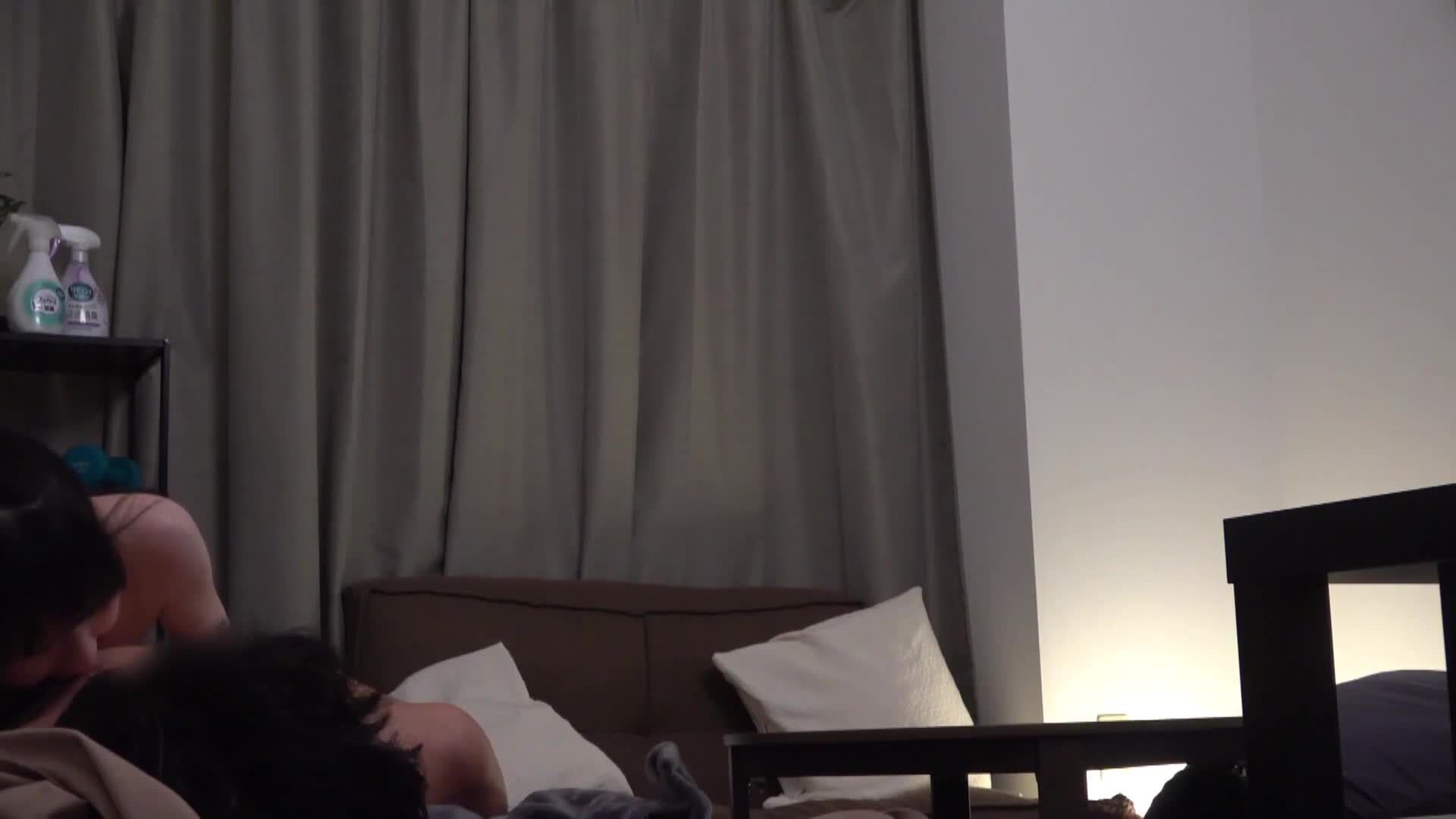 合體數應該只是想湊數，卻變成全壘打了w 在經驗豐富的調情高手的約炮房間，偷拍帶回SEX 428 - AV大平台 - 中文字幕，成人影片，AV，國產，線上看