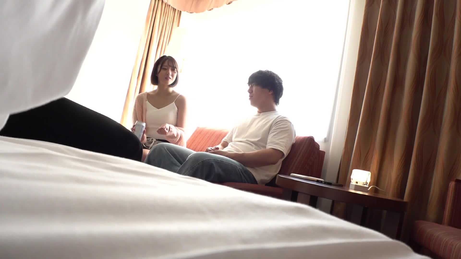 [AI解碼版]無法與任何對象拒絕性愛享受的瑪麗奈！令和時代的蕩婦不會找性伙伴。一旦引起興趣，將無法抗拒！！展現長腿的大開脚大絕頂手淫！！接著激烈爆插！真正的軟派，首次拍攝。 2269 - AV大平台 - 中文字幕，成人影片，AV，國產，線上看