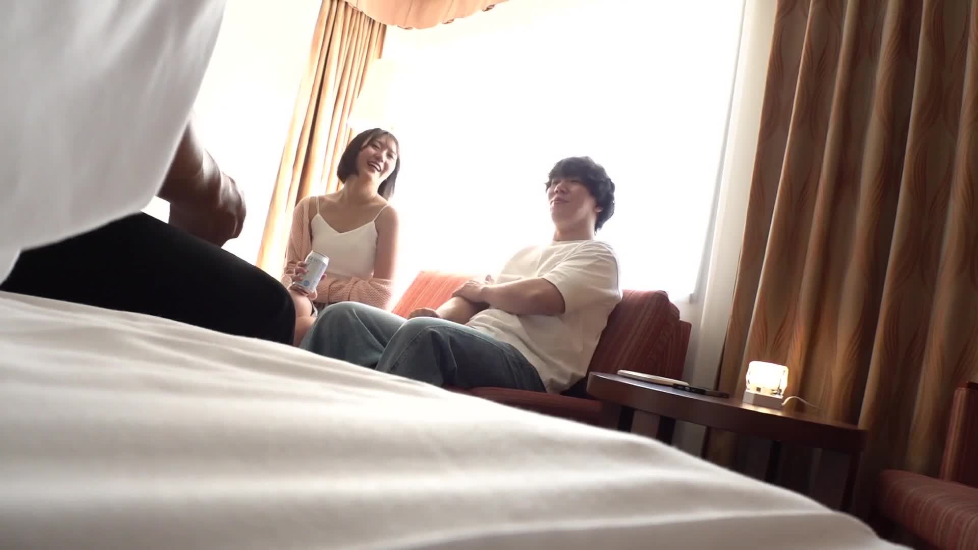 [AI解碼版]無法與任何對象拒絕性愛享受的瑪麗奈！令和時代的蕩婦不會找性伙伴。一旦引起興趣，將無法抗拒！！展現長腿的大開脚大絕頂手淫！！接著激烈爆插！真正的軟派，首次拍攝。 2269 - AV大平台 - 中文字幕，成人影片，AV，國產，線上看