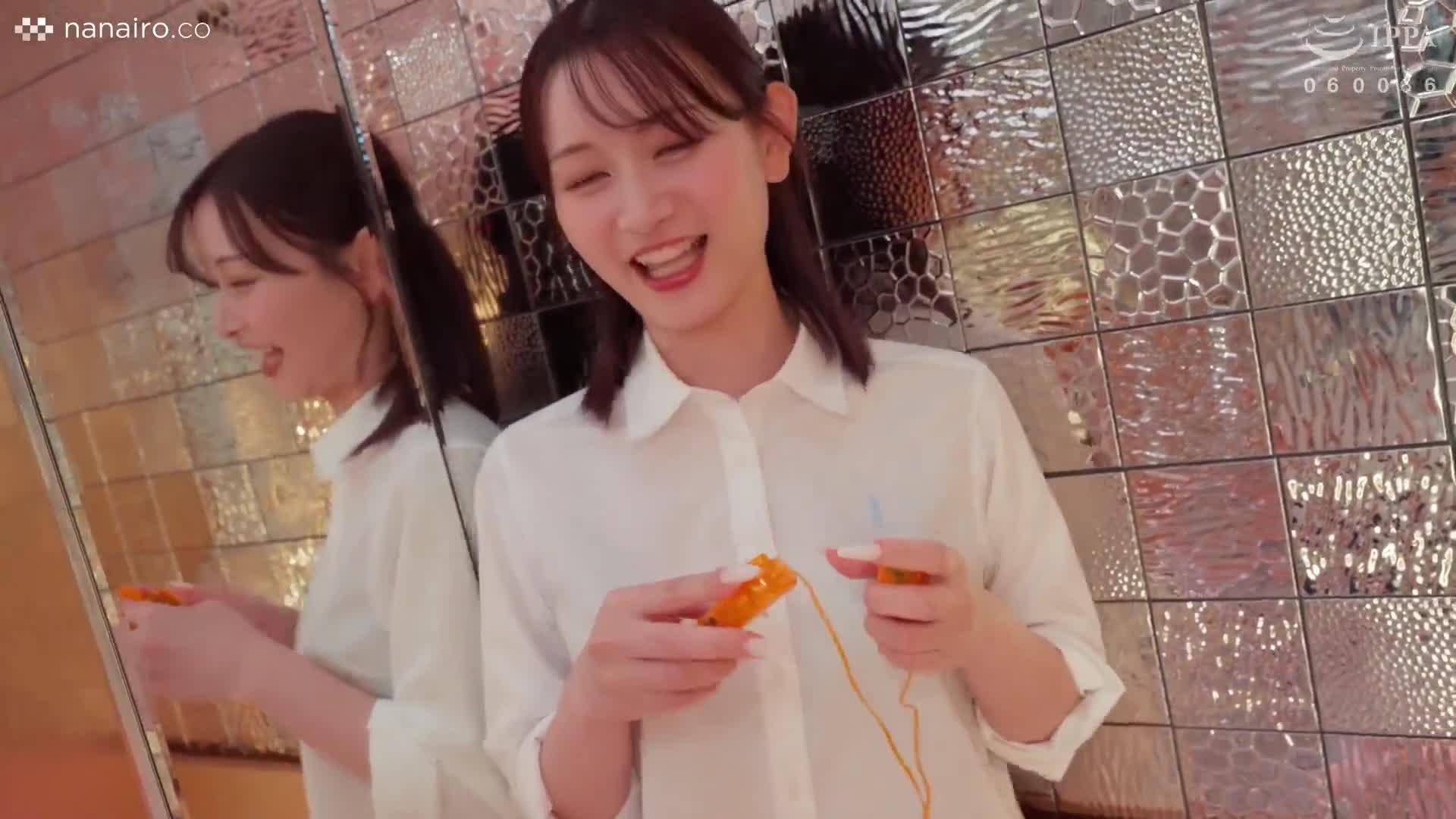 [AI解碼版]放課後的留宿性愛。 制服、泳裝、戀愛酒店和激烈性愛 靜河 - AV大平台 - 中文字幕，成人影片，AV，國產，線上看