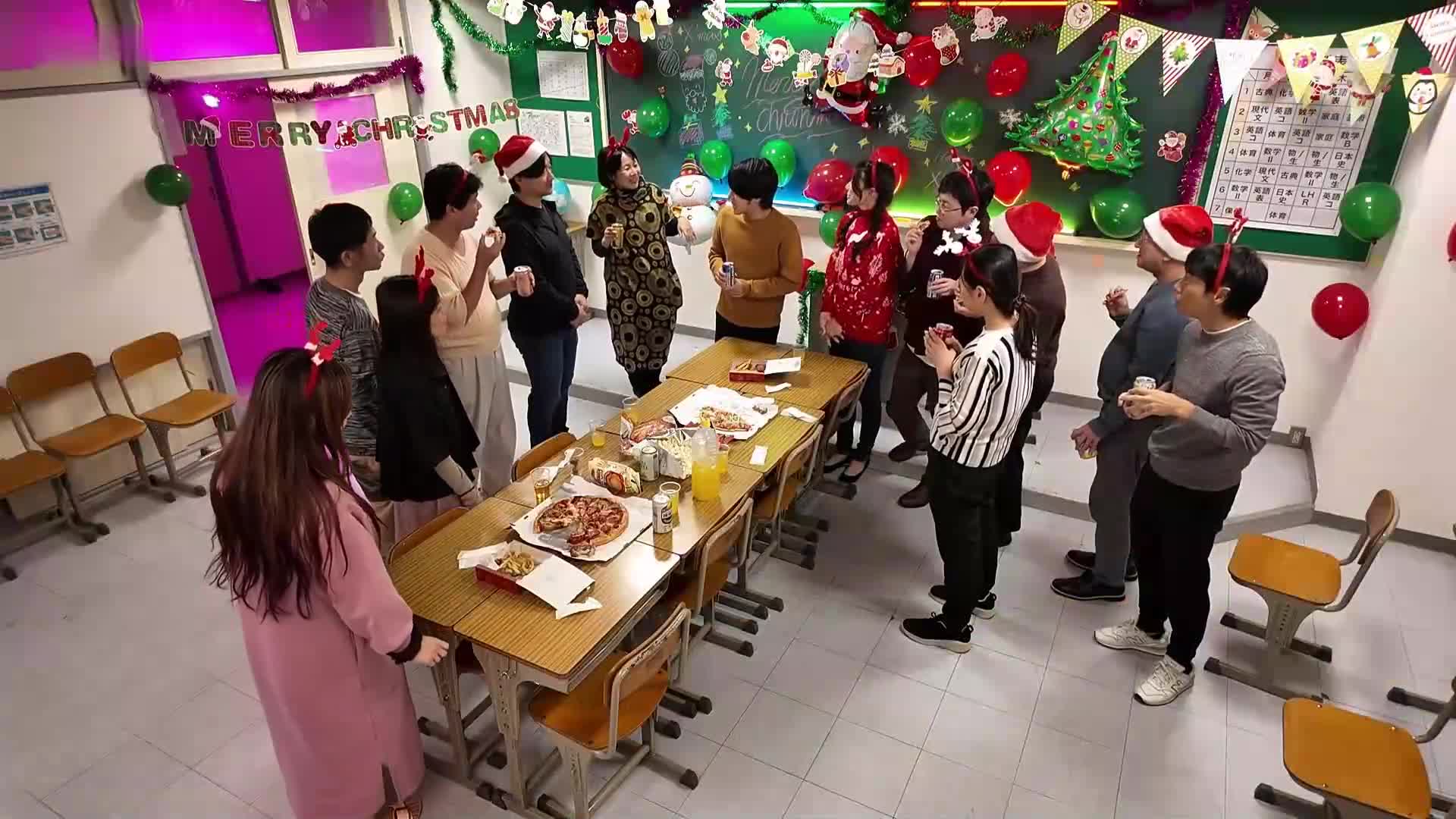 [AI解碼版]「優君爸爸，不要在妻子面前做不應該做的事？」搗亂家長教師會風紀的綾野與每月一次的淫蕩中出會。加藤綾野 - AV大平台 - 中文字幕，成人影片，AV，國產，線上看