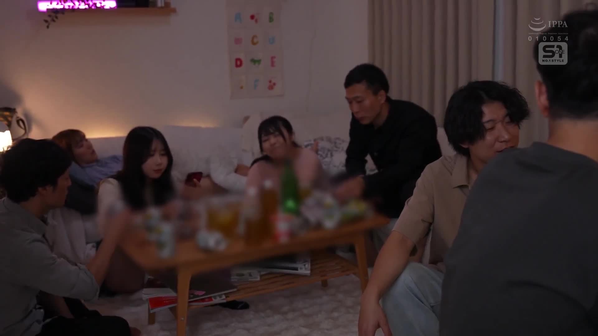 [AI解碼版]猥瑣男搶走我的年輕女友，別裝出一副無所謂的樣子… 三田真鈴 - AV大平台 - 中文字幕，成人影片，AV，國產，線上看