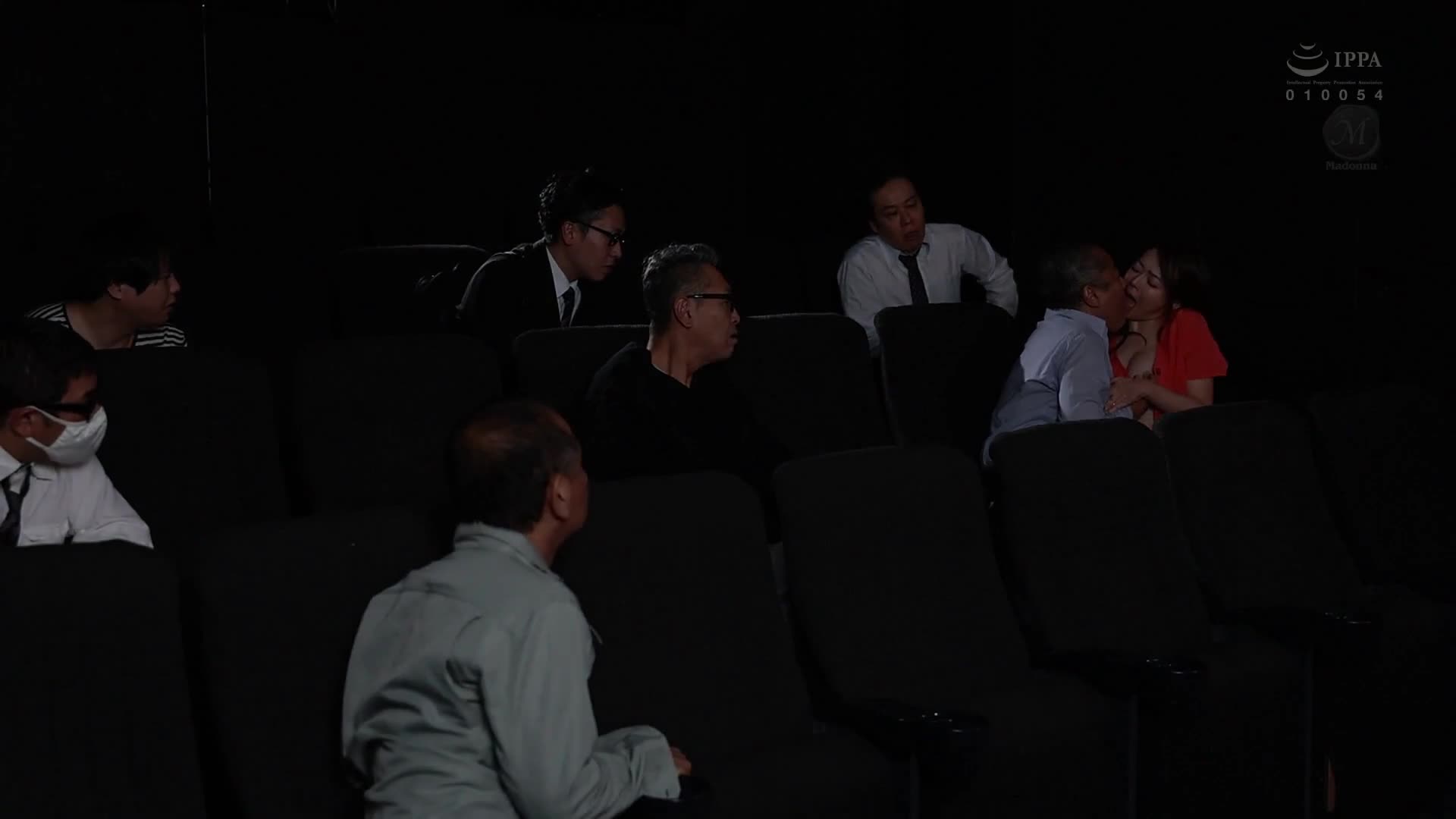 [AI解碼版]背德的讓人放心的房間 低俗男性用醜陋的肉棒污損純潔妻子 藤環奈 - AV大平台 - 中文字幕，成人影片，AV，國產，線上看