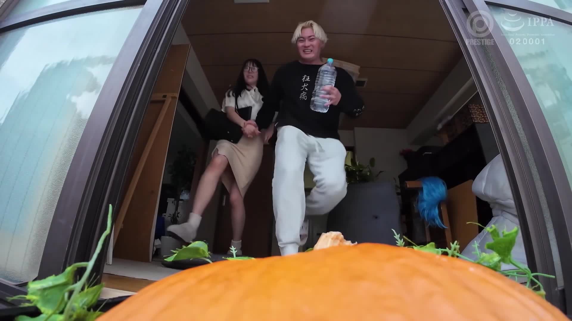 [AI解碼版]被性慾支配的倒錯情侶同居中的性交記錄。瀧本雫葉 - AV大平台 - 中文字幕，成人影片，AV，國產，線上看