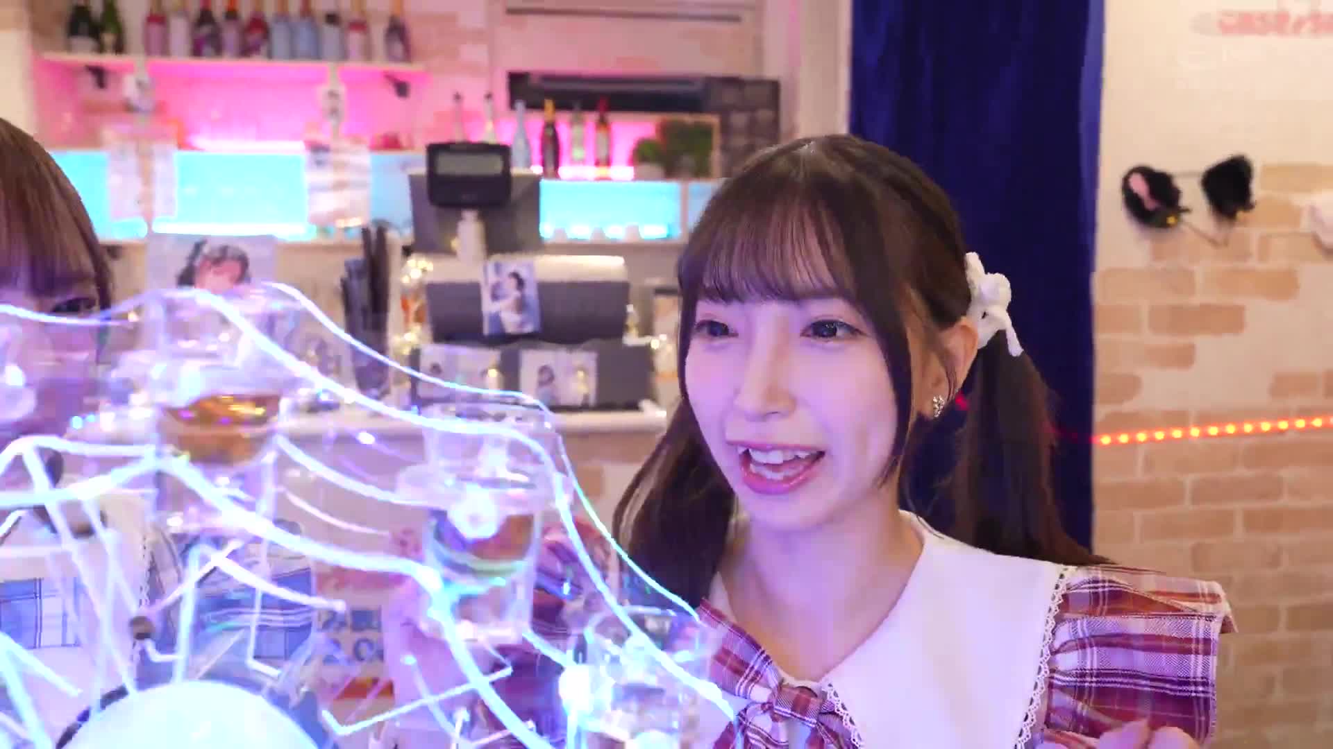 推了就能做的角落咖啡廳 3組搭檔為了大客人的我而誘惑讓我內射，爭相搶奪！～店長美緒・初期成員琴編～ - AV大平台 - 中文字幕，成人影片，AV，國產，線上看