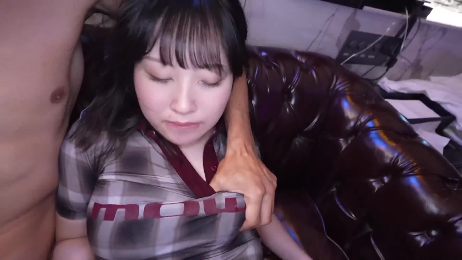 【NTR】這個人有超級色情的身體且非常M，嘻嘻，男朋友可不知道他是個Masochist呢（笑） - AV大平台 - 中文字幕，成人影片，AV，國產，線上看