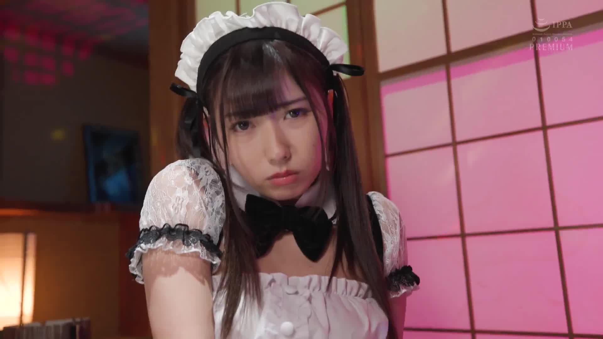 女子大生在失業的浪人中被騷擾的人事部長指導多次，成為專屬女僕...。逢澤美優 - AV大平台 - 中文字幕，成人影片，AV，國產，線上看