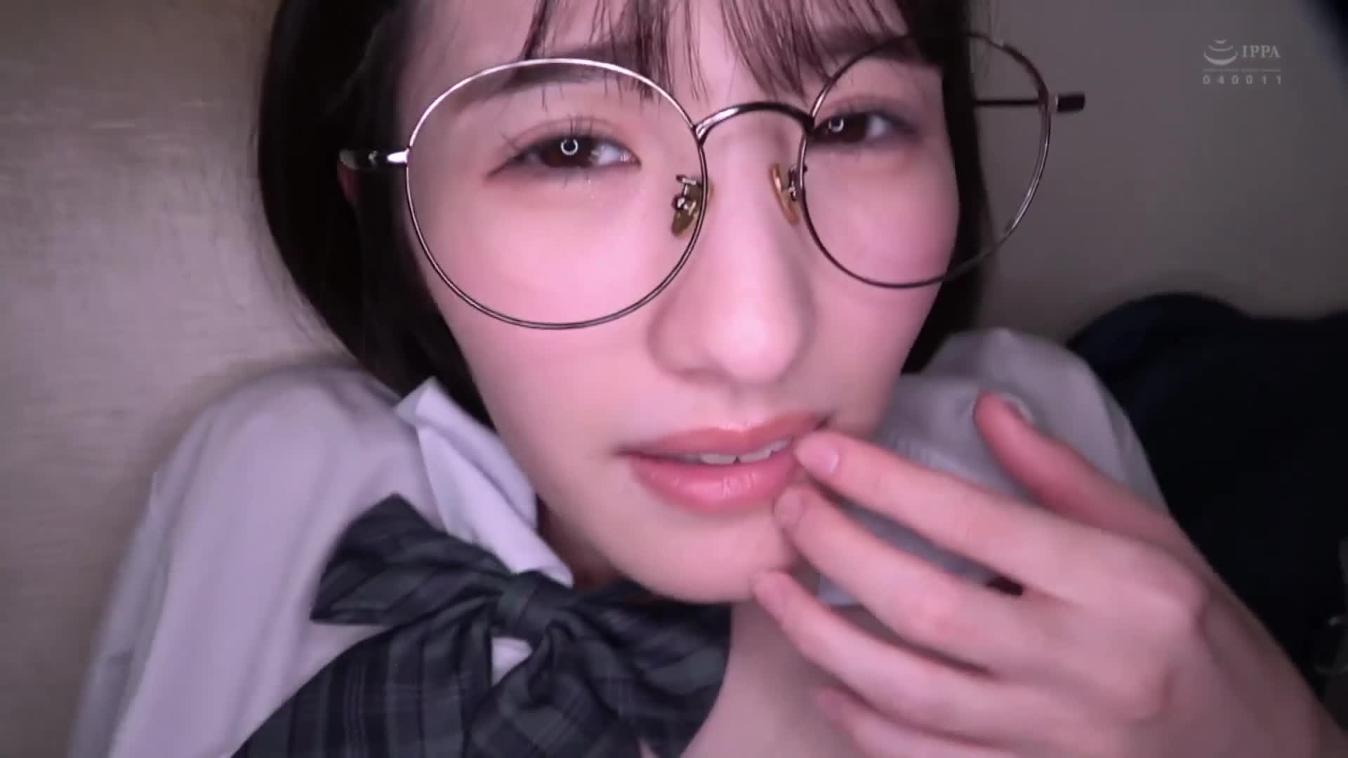 放學後的優等生接受任何慾望的美妙女孩「今天特別」清純淑女的小惡魔低語 訓練纖細身體，真實高潮！ 青葉春 - AV大平台 - 中文字幕，成人影片，AV，國產，線上看