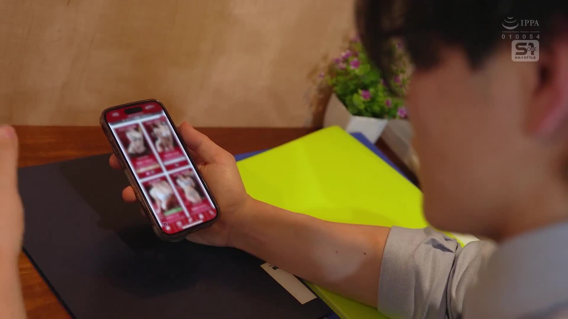堅持且過於認真的會計部渚小姐與意外遇見的外送女！「咯咯咯...拿這個來搞笑，似乎可以任性的做些什麼ww」渚愛理 - AV大平台 - 中文字幕，成人影片，AV，國產，線上看