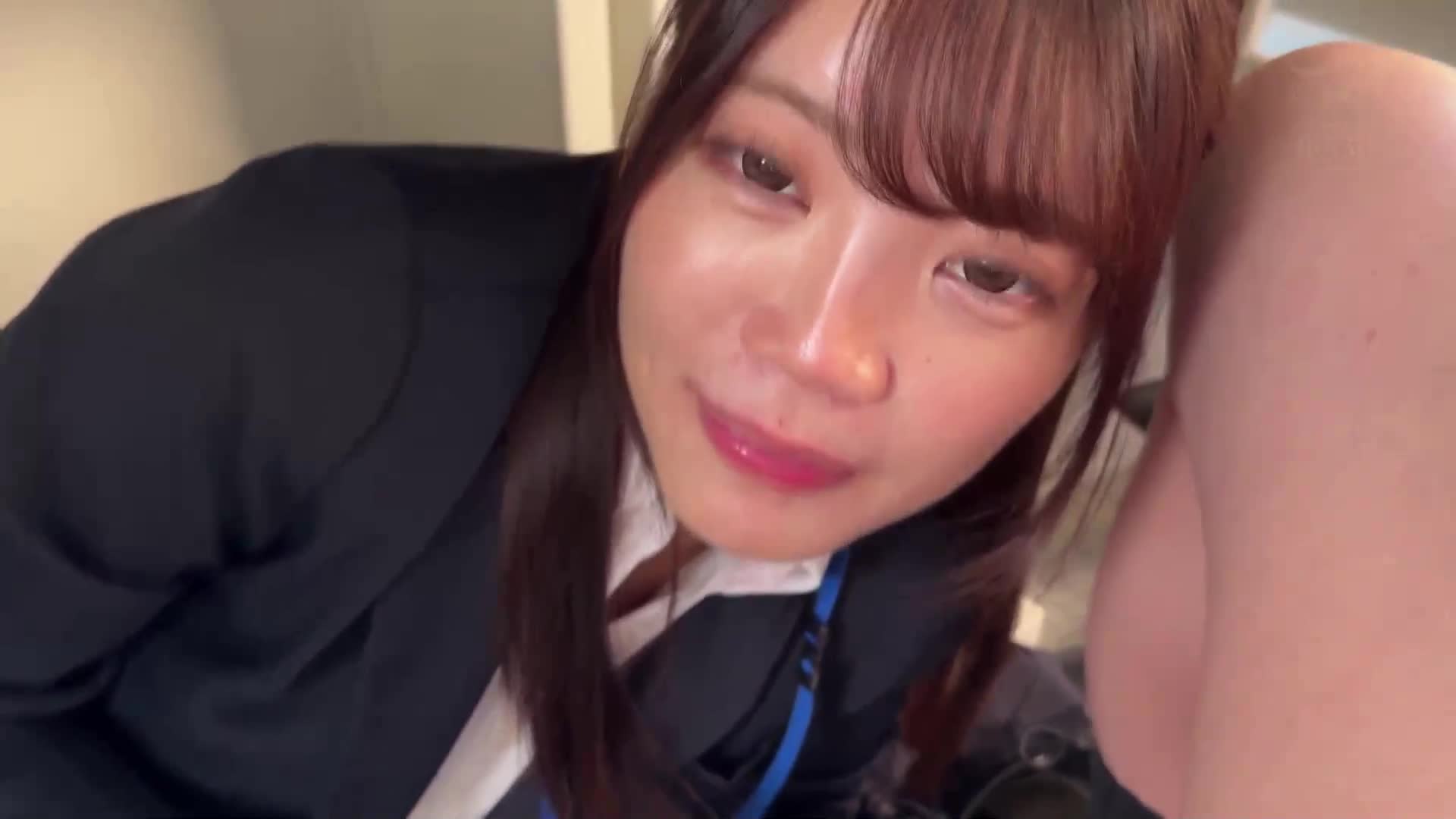[VIP會員點播]我會舔你的陰莖，假裝是戀人！為了讓囉唆的父母放心，我成為了超可愛的同期女孩一天的男友——椎名七海 - AV大平台 - 中文字幕，成人影片，AV，國產，線上看